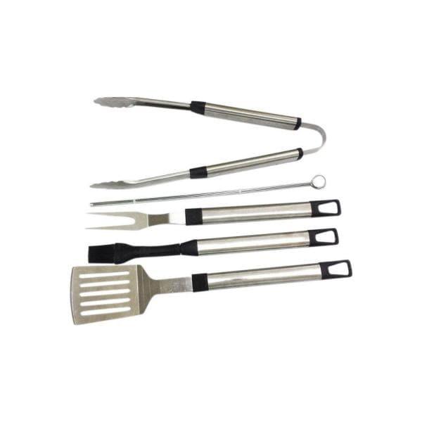 Grill Tool Set (8-Piece)