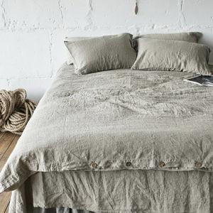 King size linens