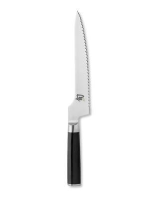 Shun Classic Offset Bread Knife