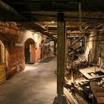 Bill Speidels Underground Tour