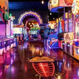 The Big Apple Arcade