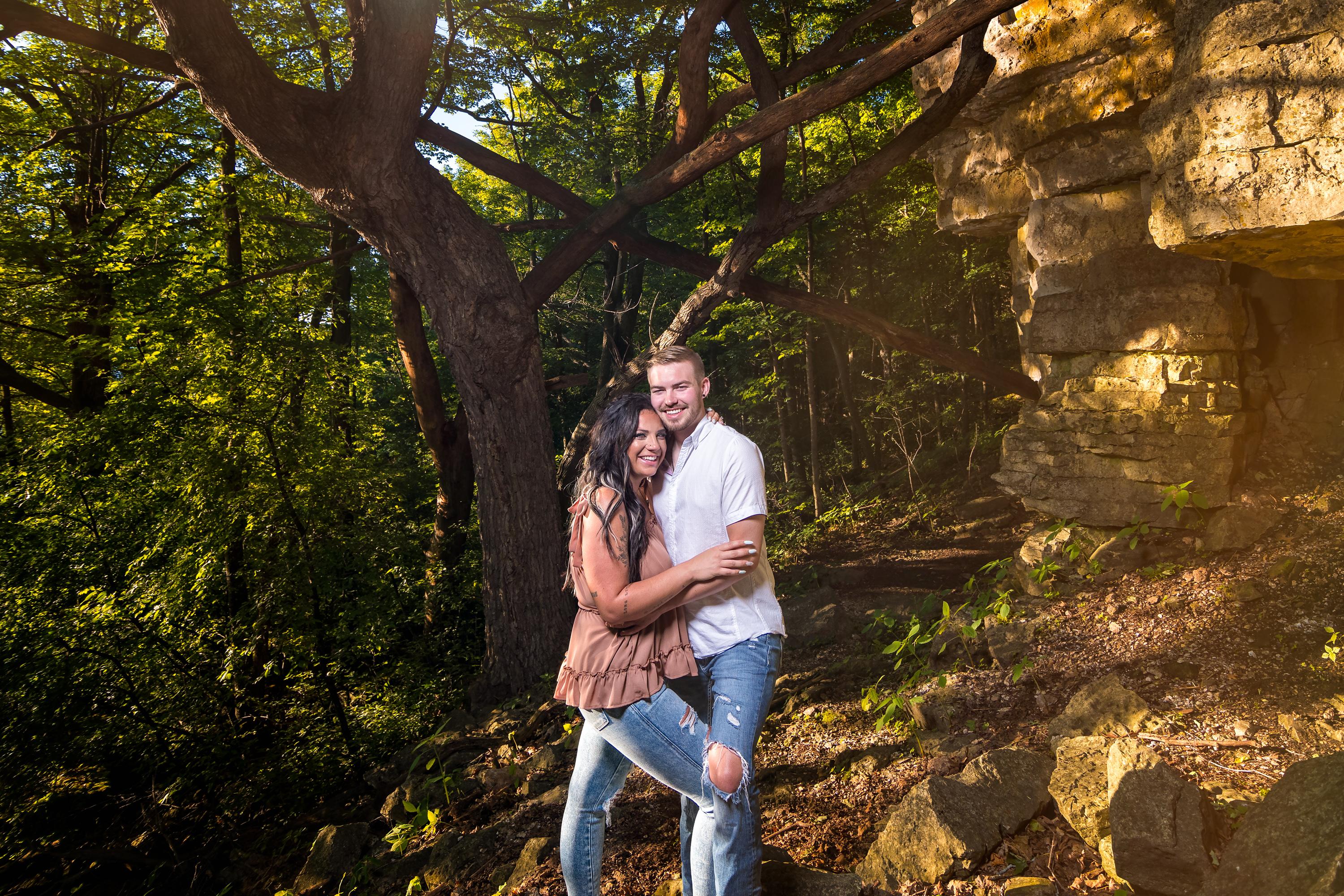 The Wedding Website of Austin Mincheski and Kathryn Cera