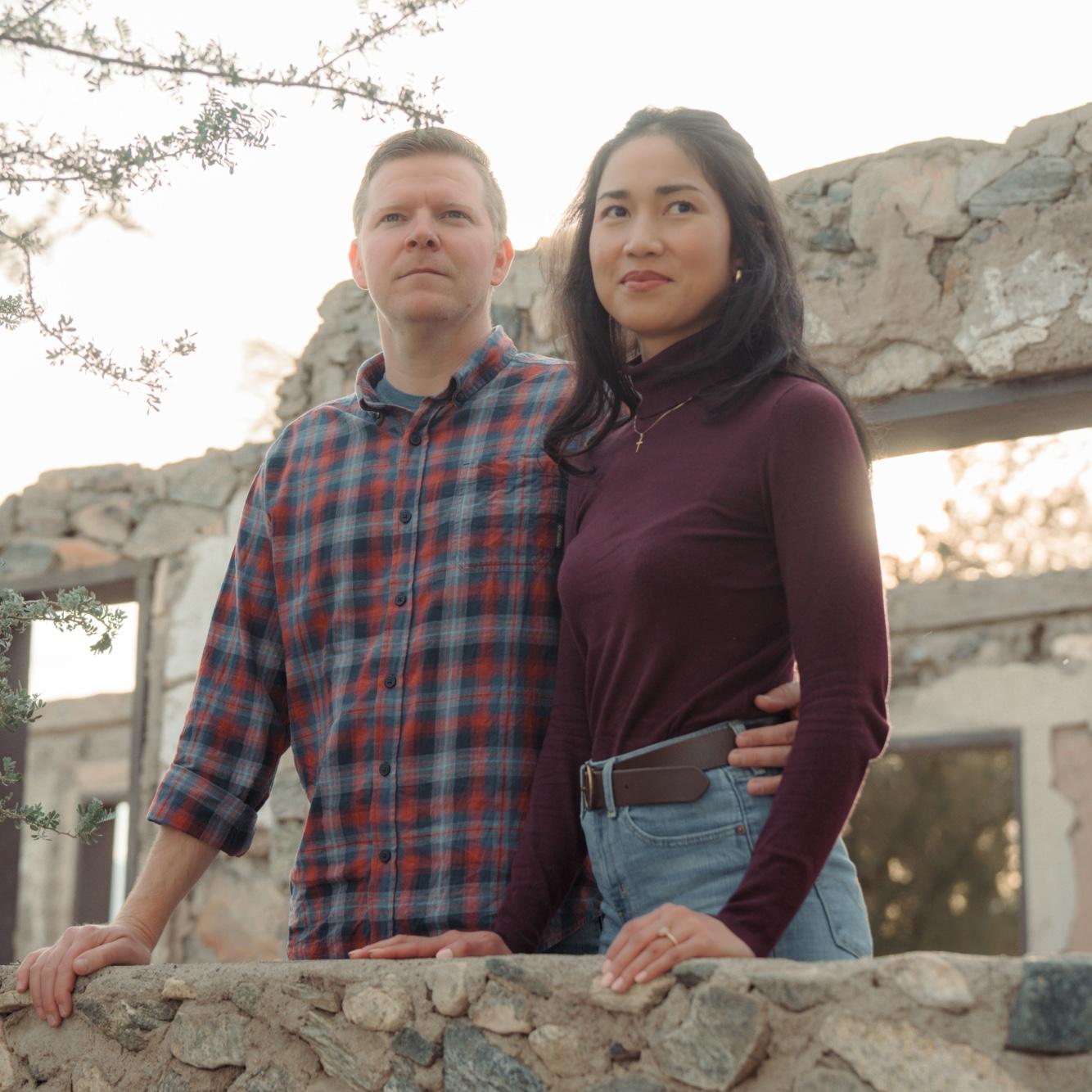 Engagement photos..