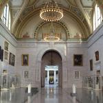 Detroit Institute of Arts