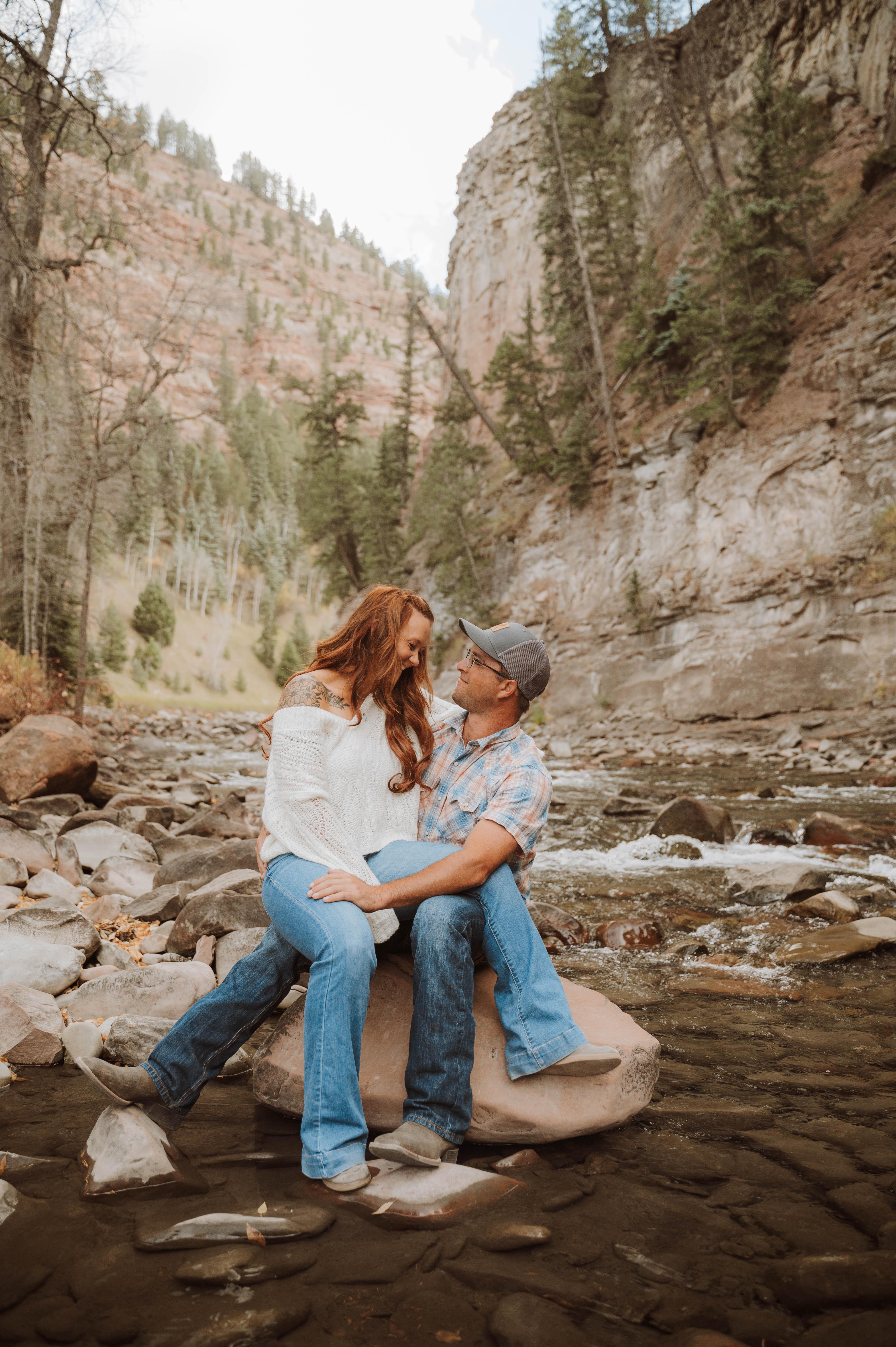 The Wedding Website of Jobeth Hawkins and Austin Gardner