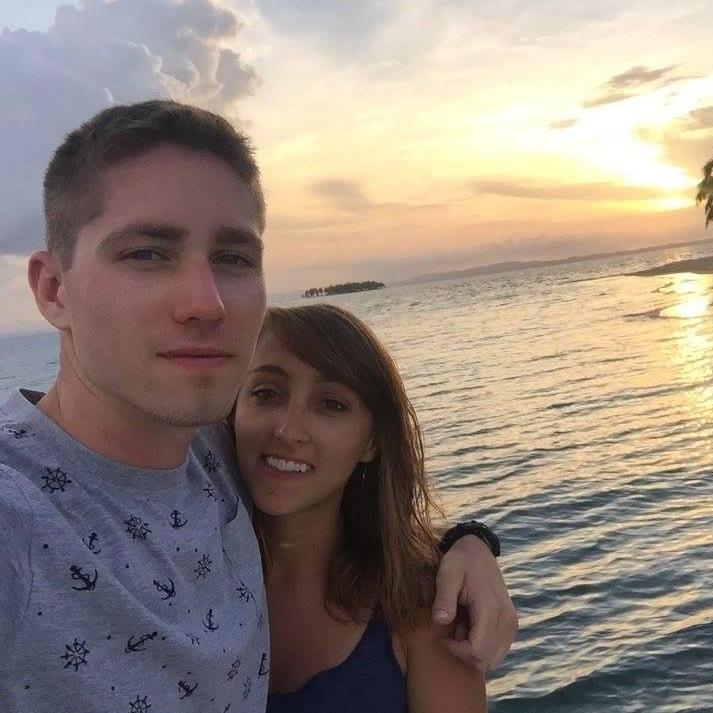 San Blas, Panama 2016