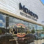 Mondo's Ristorante Italian