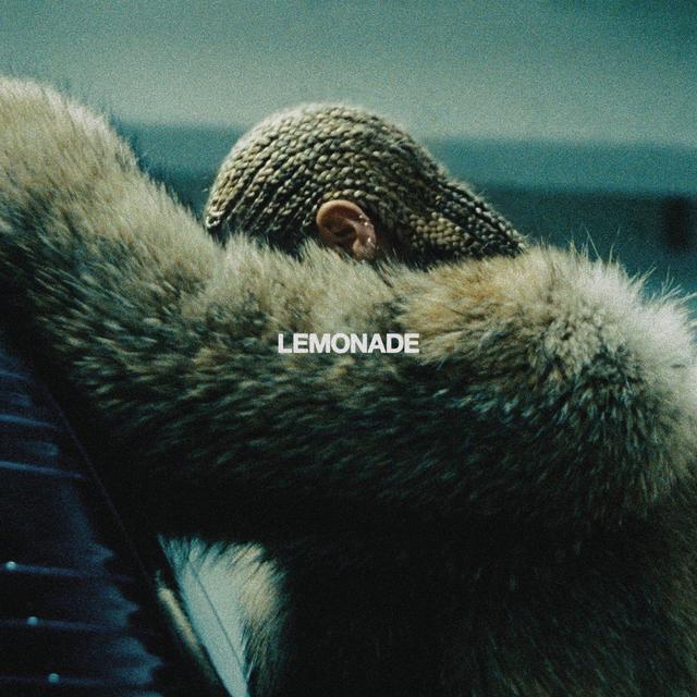 Beyoncé - Lemonade - Vinyl