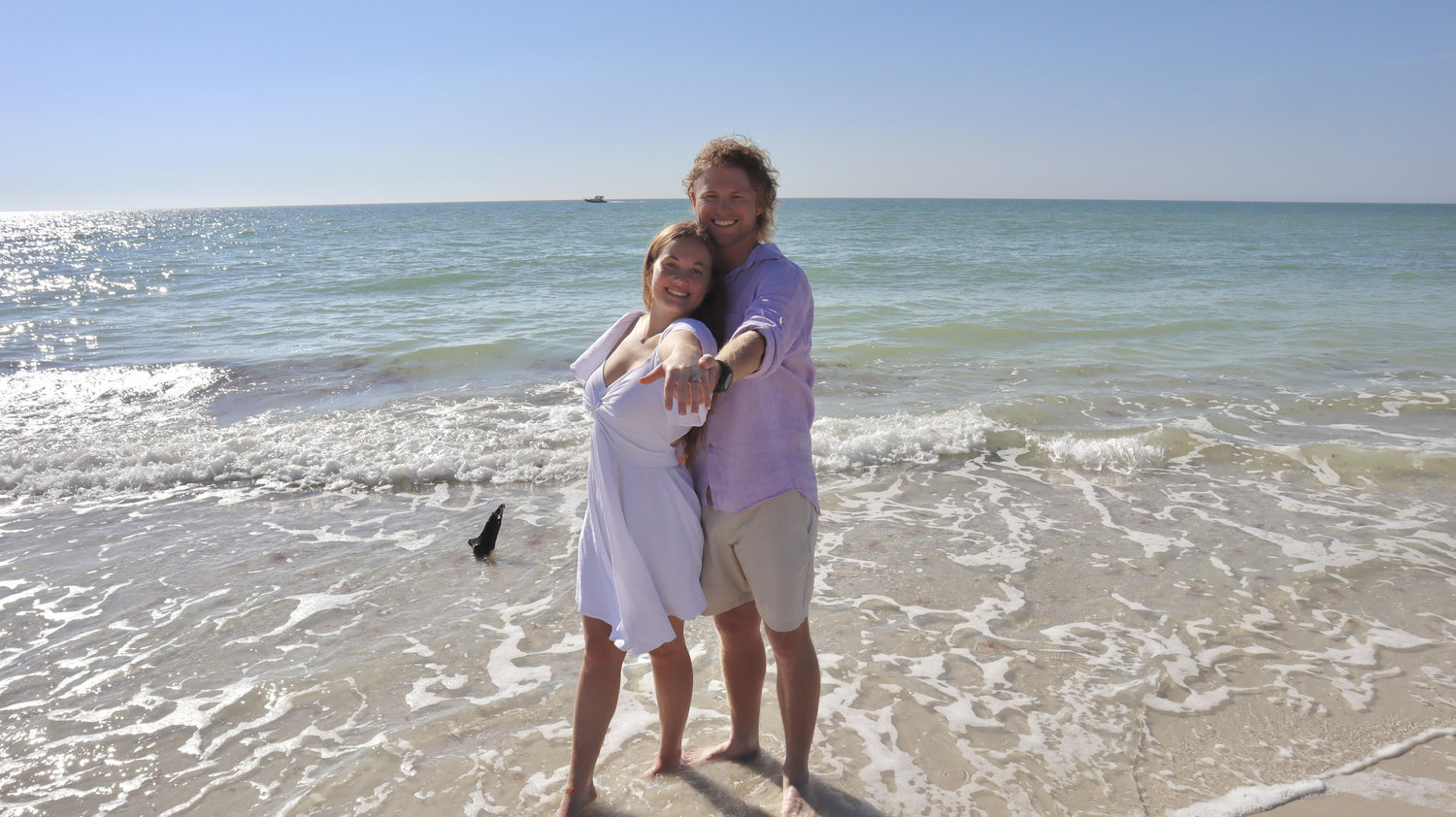 The Wedding Website of Alison Carroll and Kolzie Anderson