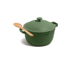 Perfect Pot