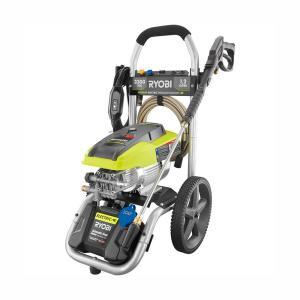 2,300 PSI 1.2 GPM High Performance Electric Pressure Washer