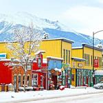 Buena Vista, Colorado