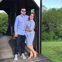 Kappes wedding in 2017