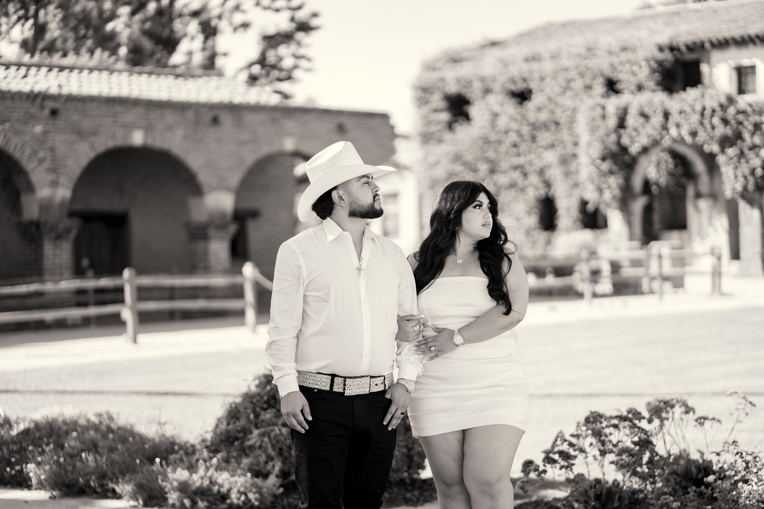 The Wedding Website of Ashley Arzola and Jesus Moncada