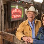 Perini Ranch Steakhouse