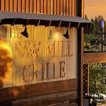 Sawmill Grille & Spirits