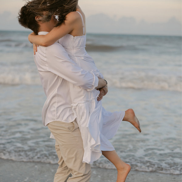 First Dance Lessons