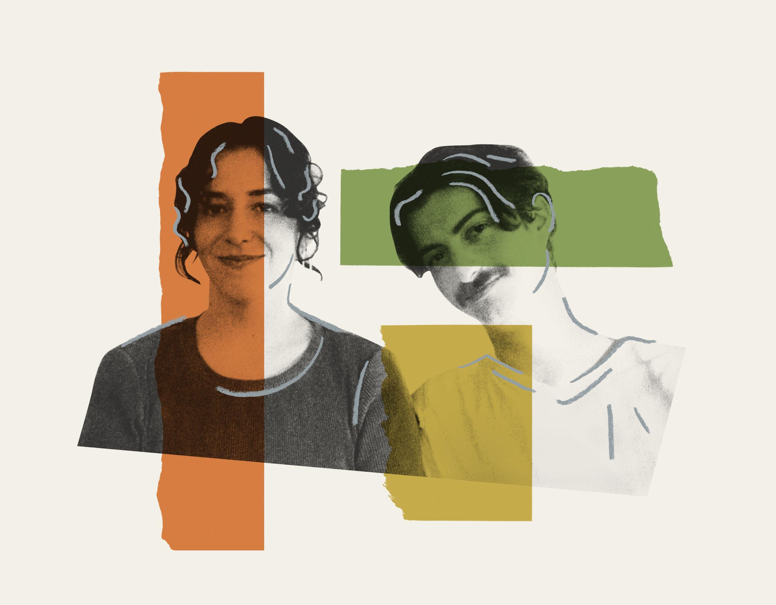 The Wedding Website of Barbara Chami and Cameron Swanagon