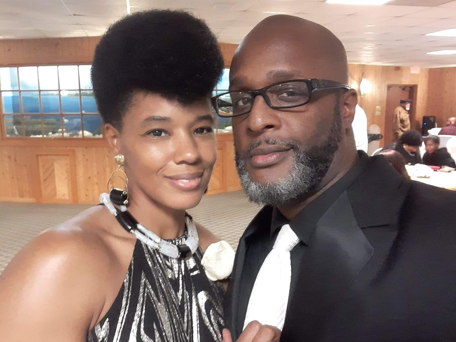 The Wedding Website of Wanita Moses and William Brown