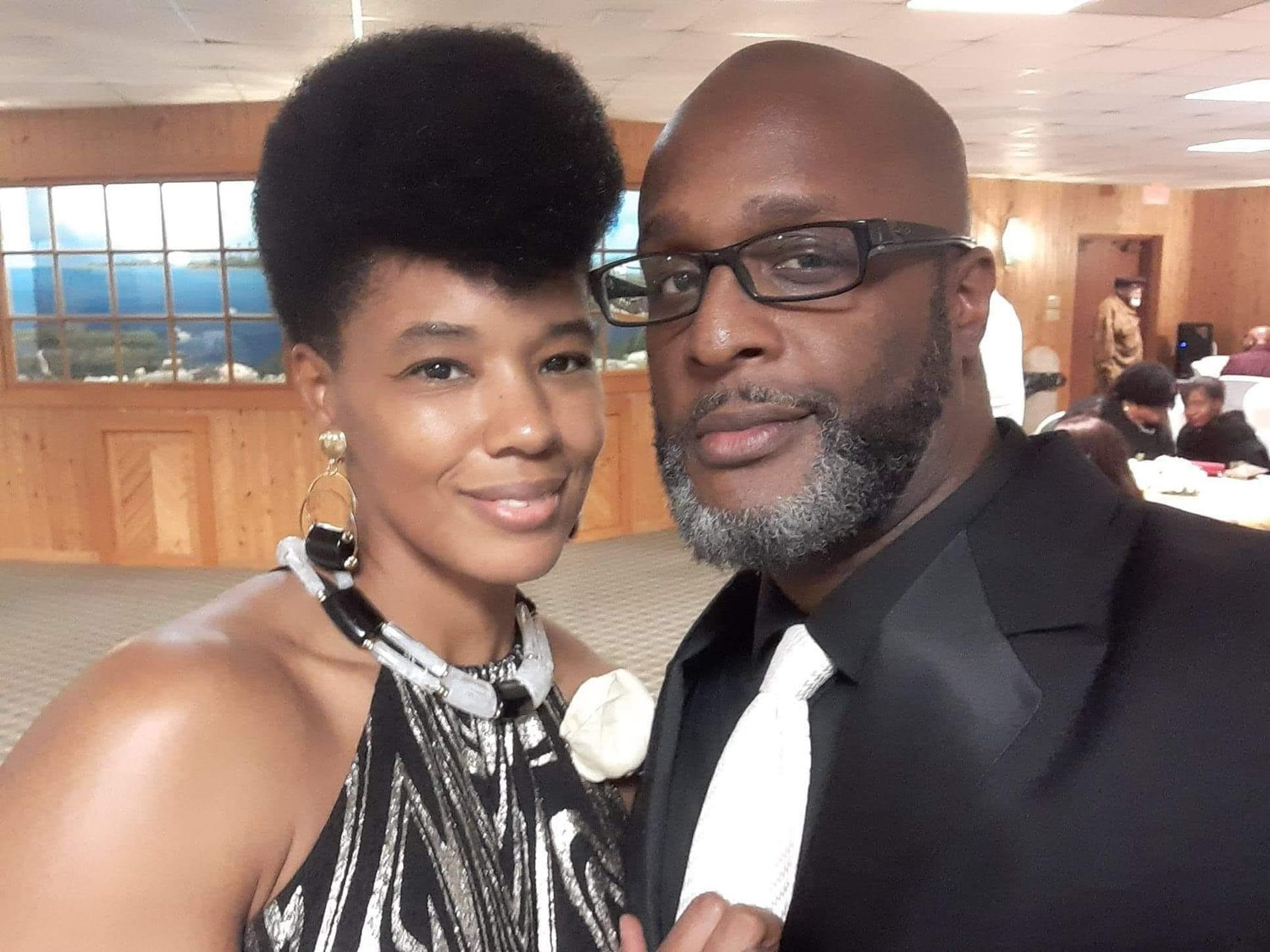 The Wedding Website of Wanita Moses and William Brown