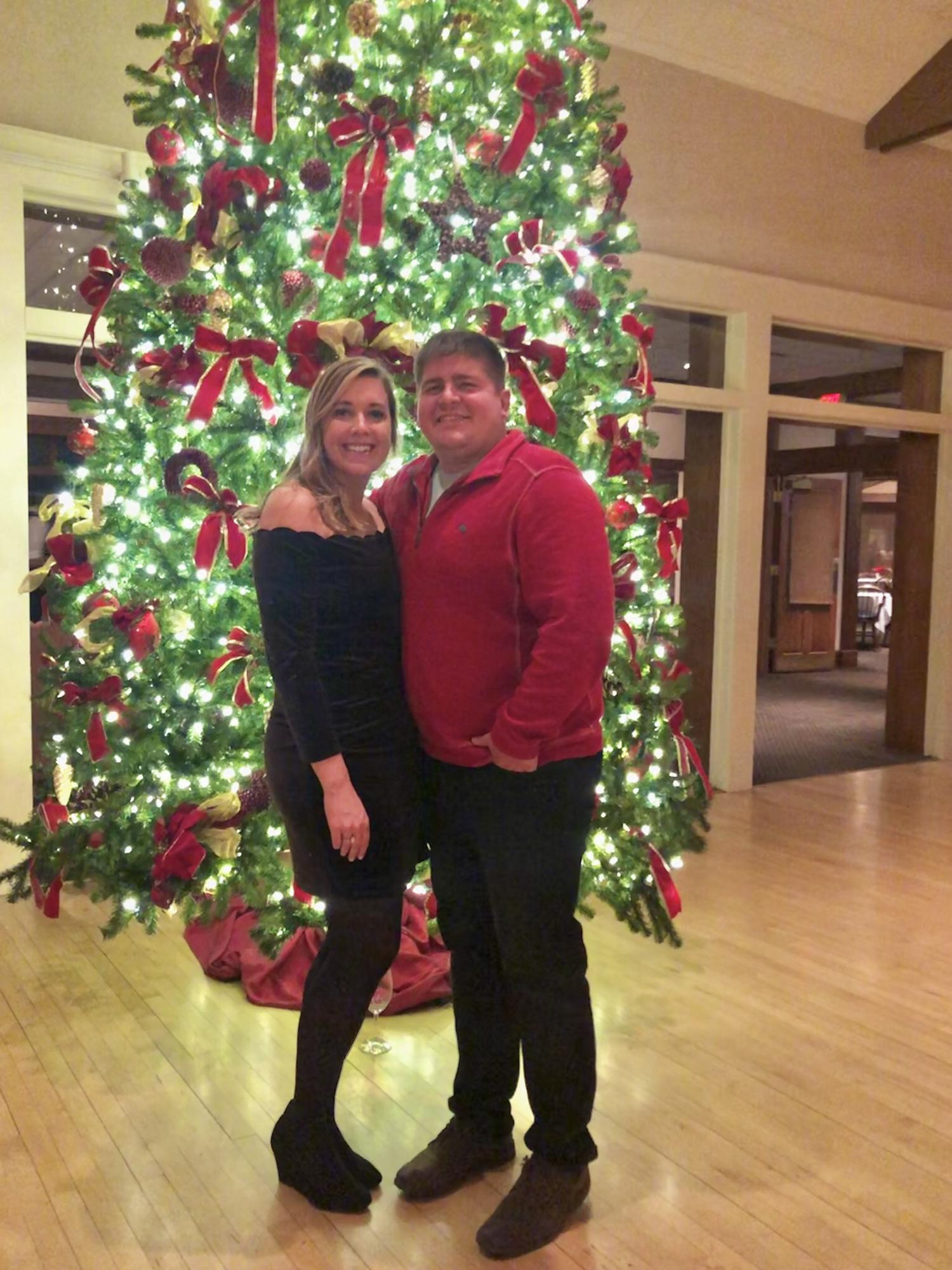 Christmas at Chenequa