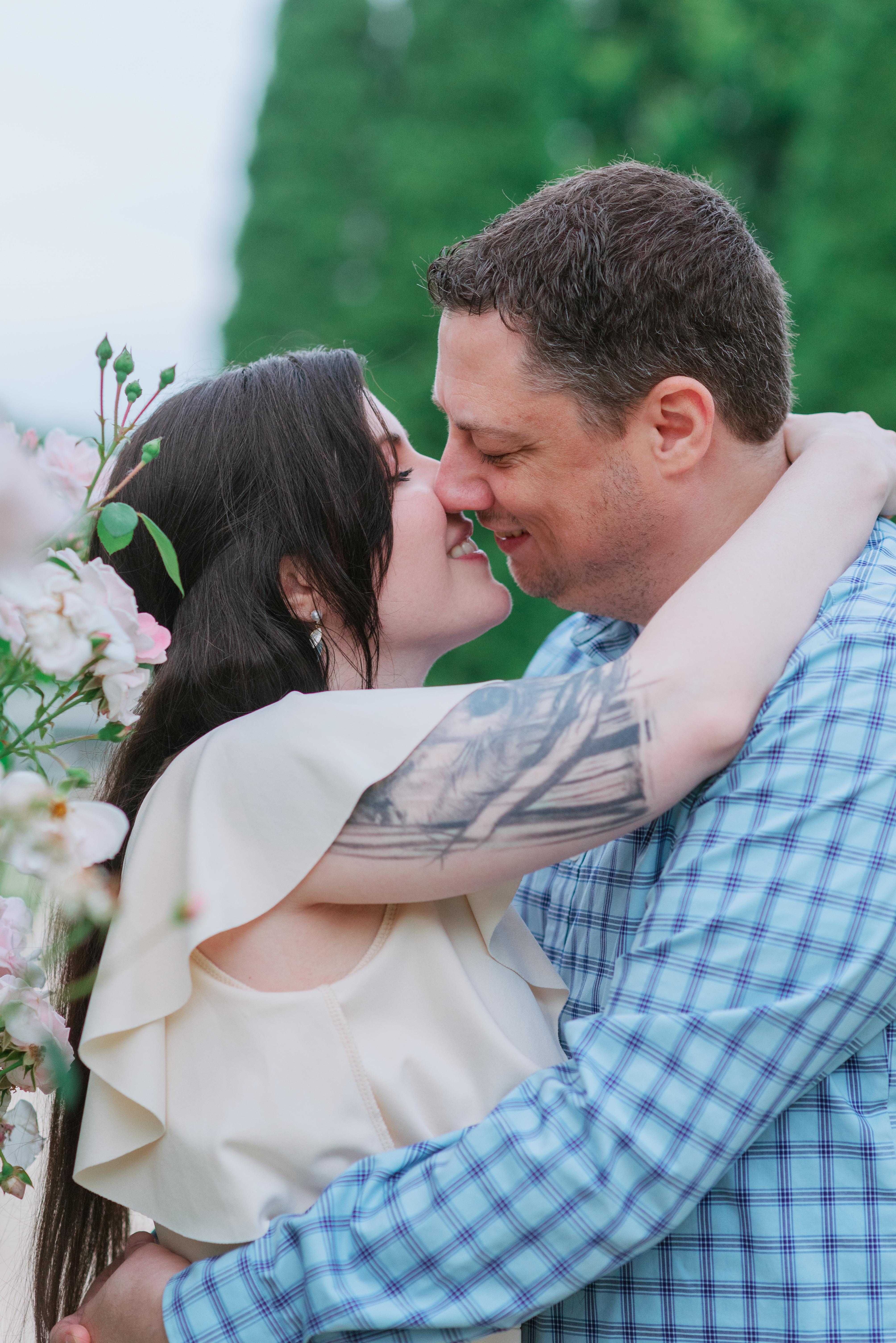 The Wedding Website of Brittany Lane and Doug Middlebrook