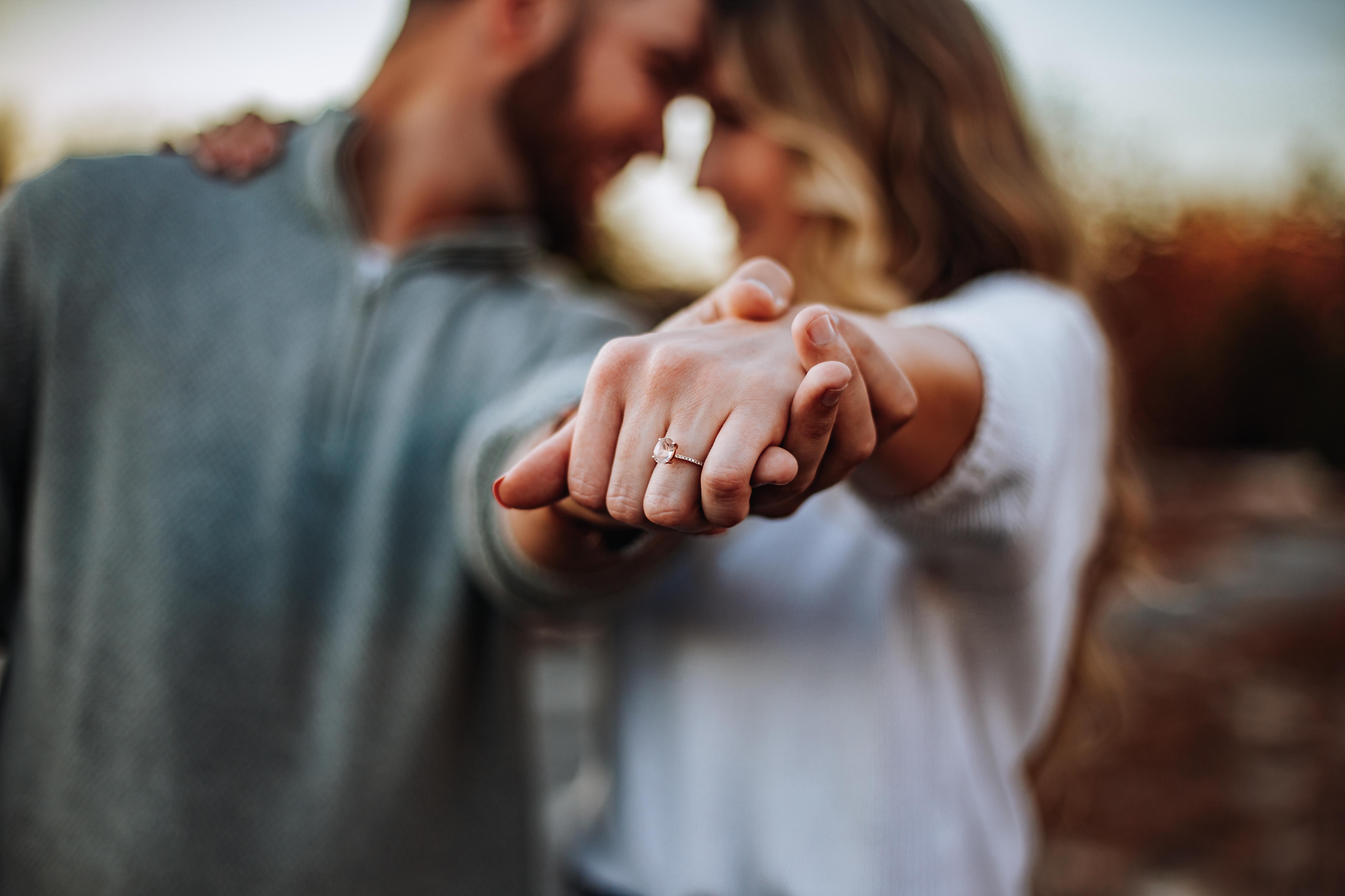 The Wedding Website of Haelle Roth and Admir Huseinovic