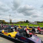 Cameron Speedway & Amusements