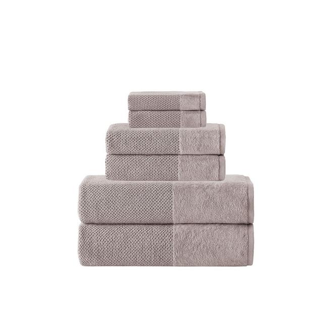 Enchante Home Incanto 6-Pc. Turkish Towel Set