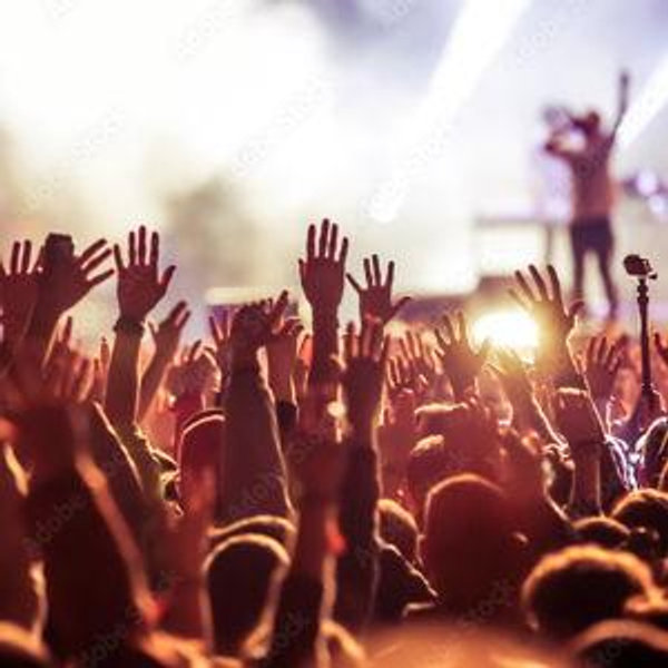 Live Music + Theater Fund