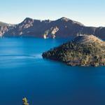 Crater Lake National Park
