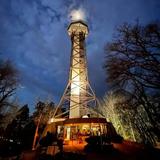 Hot Springs Mountain Tower