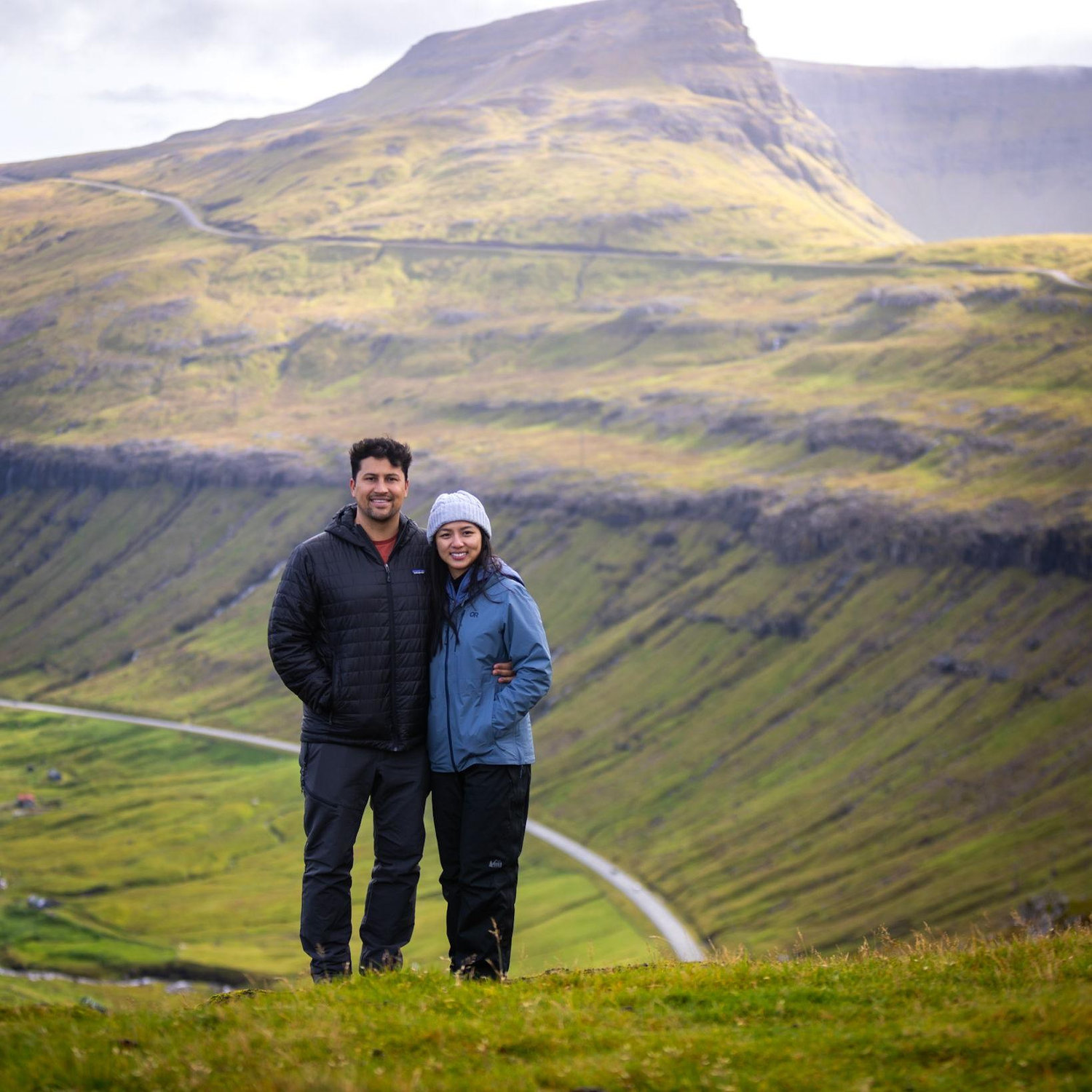 Faroe Islands