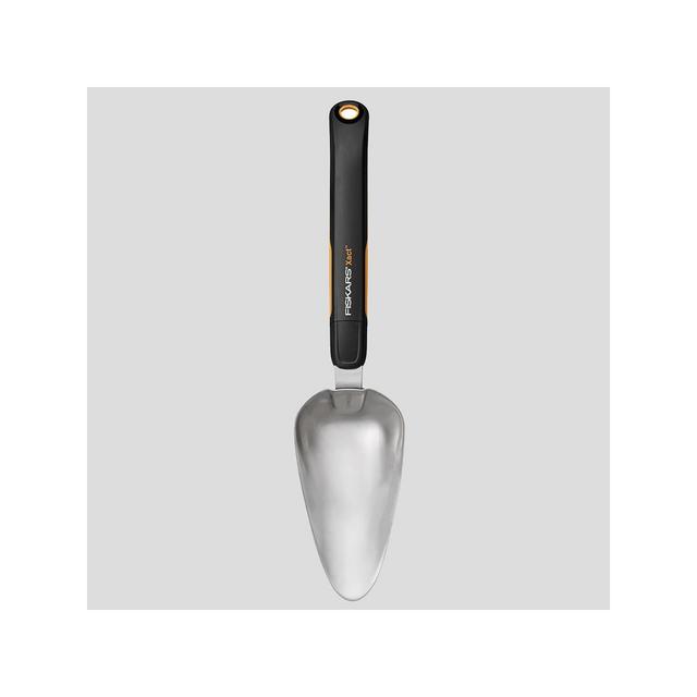 Fiskars Xact Trowel Black