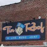 Tin Roof