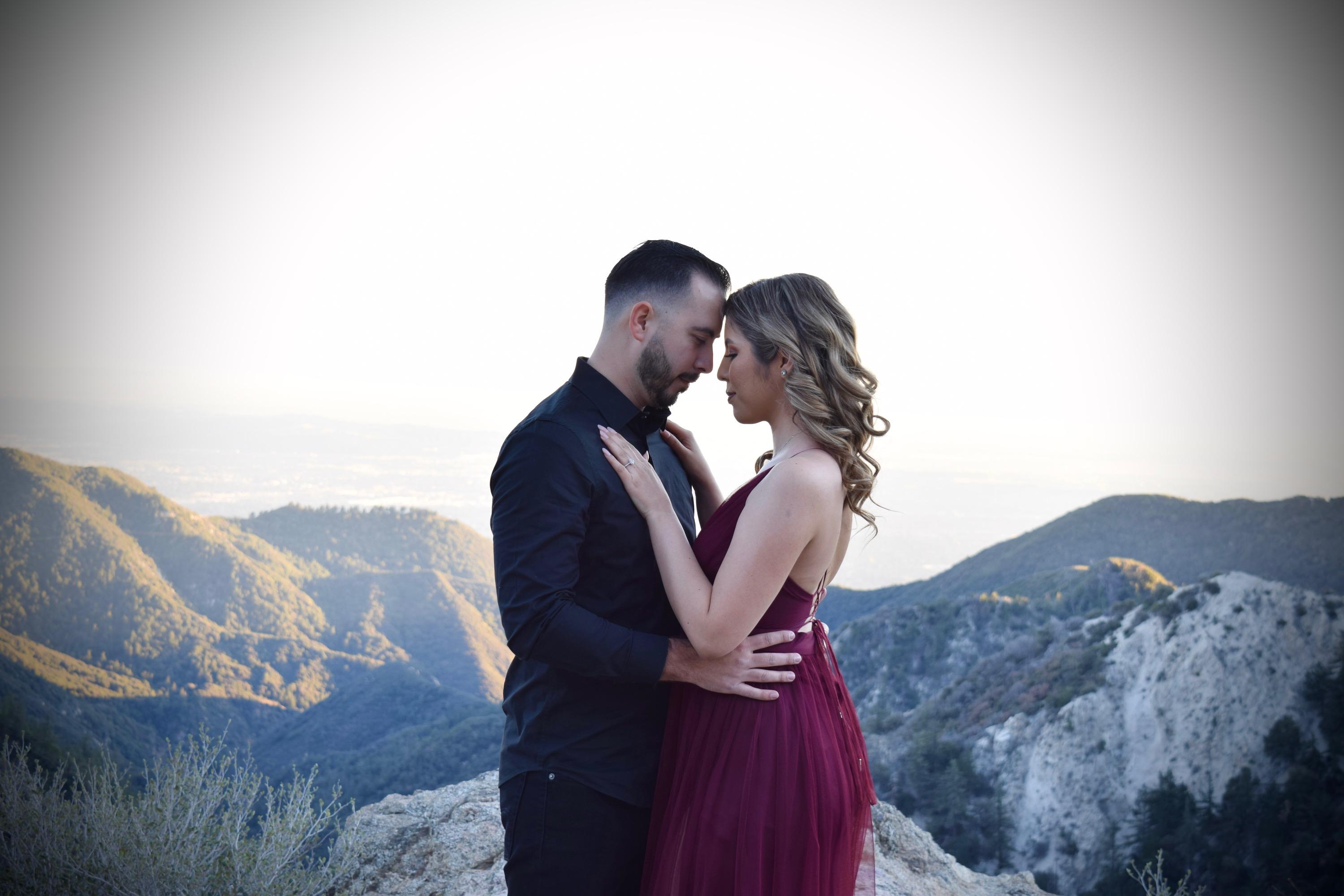 The Wedding Website of Sara Sanchez and Edgar De La Torre