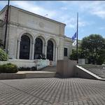 Detroit Institute of Arts