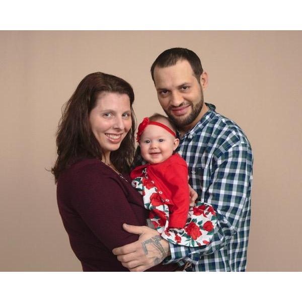 Our family!