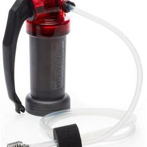 MSR   MiniWorks EX Water Filter