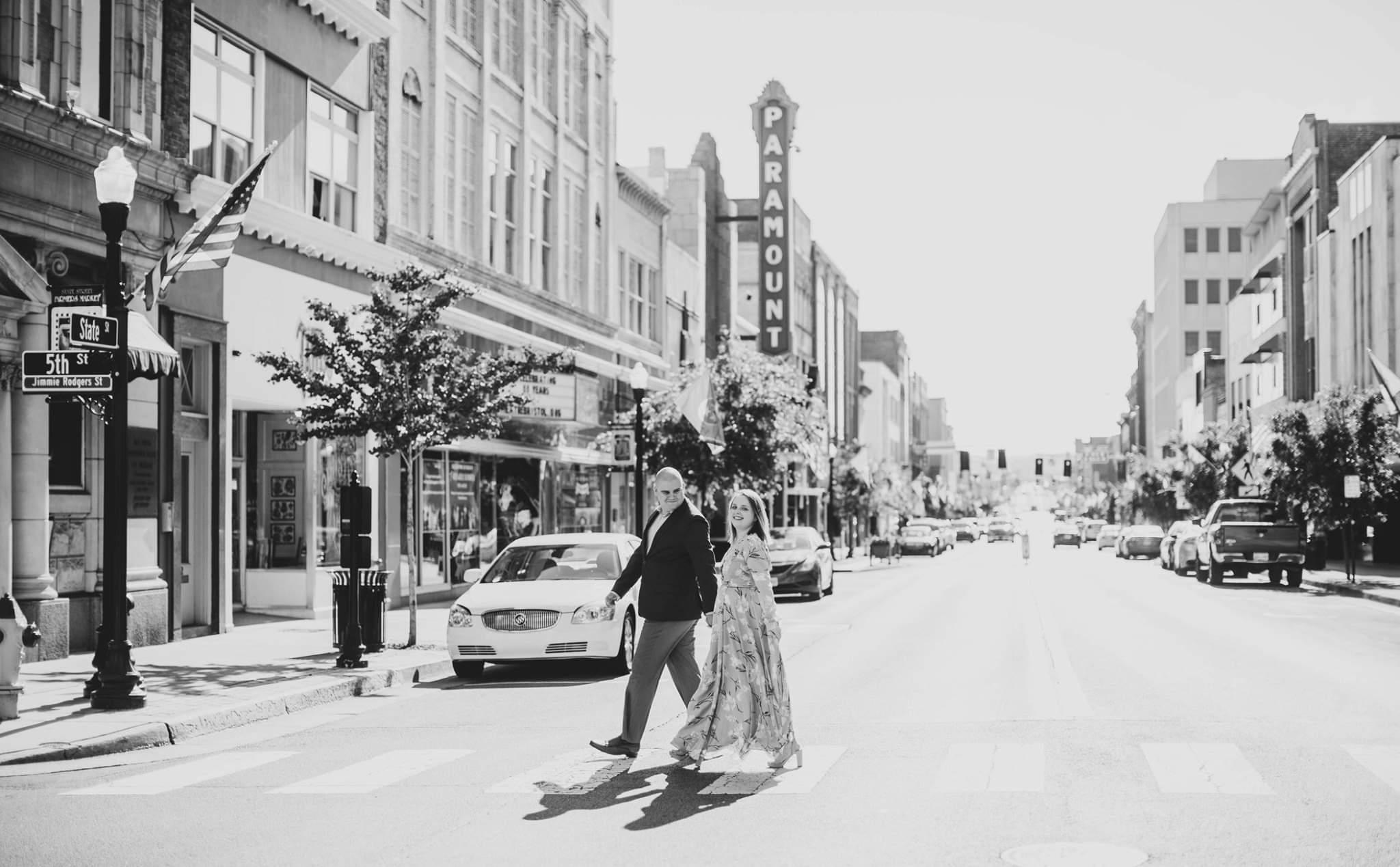 The Wedding Website of Savannah Orr and Zak Matticks