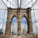 Brooklyn Bridge