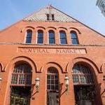 Central Market- Downtown Lancaster