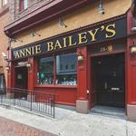 Annie Bailey's Irish Public House
