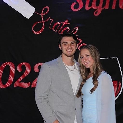 Semi-Formal <3