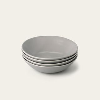 Pasta Bowl, Set of 4