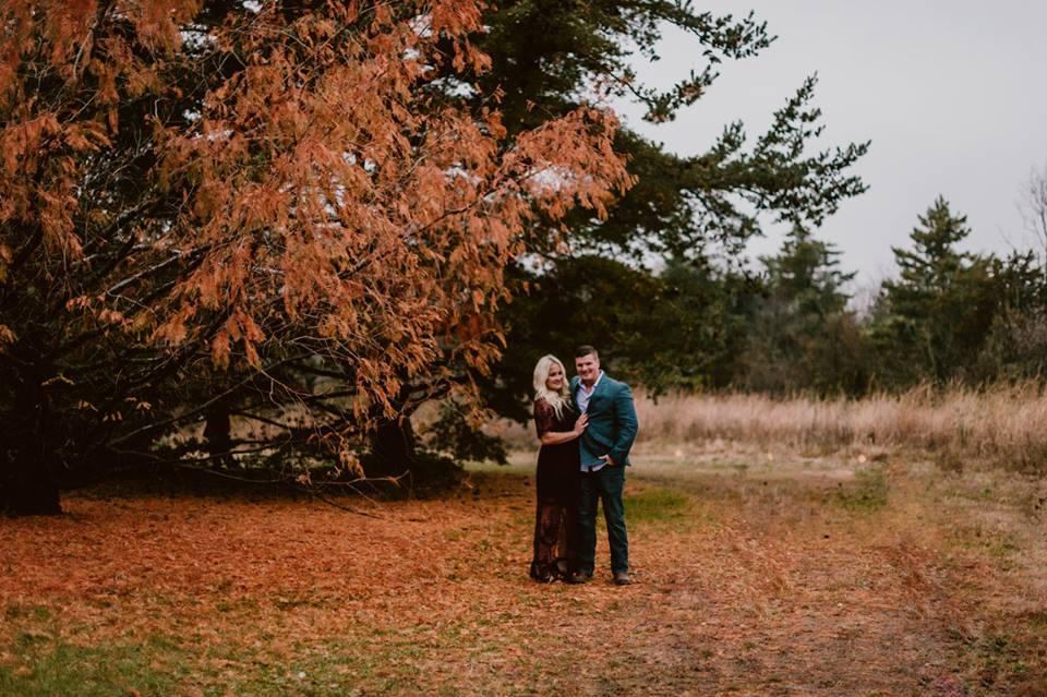 The Wedding Website of Allison Whitenack and Beau Moore