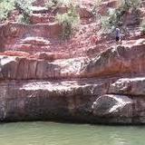 Grasshopper Point Swimming & Picnic Area