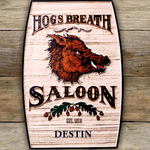 Hog's Breath Saloon