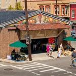 Charleston City Market
