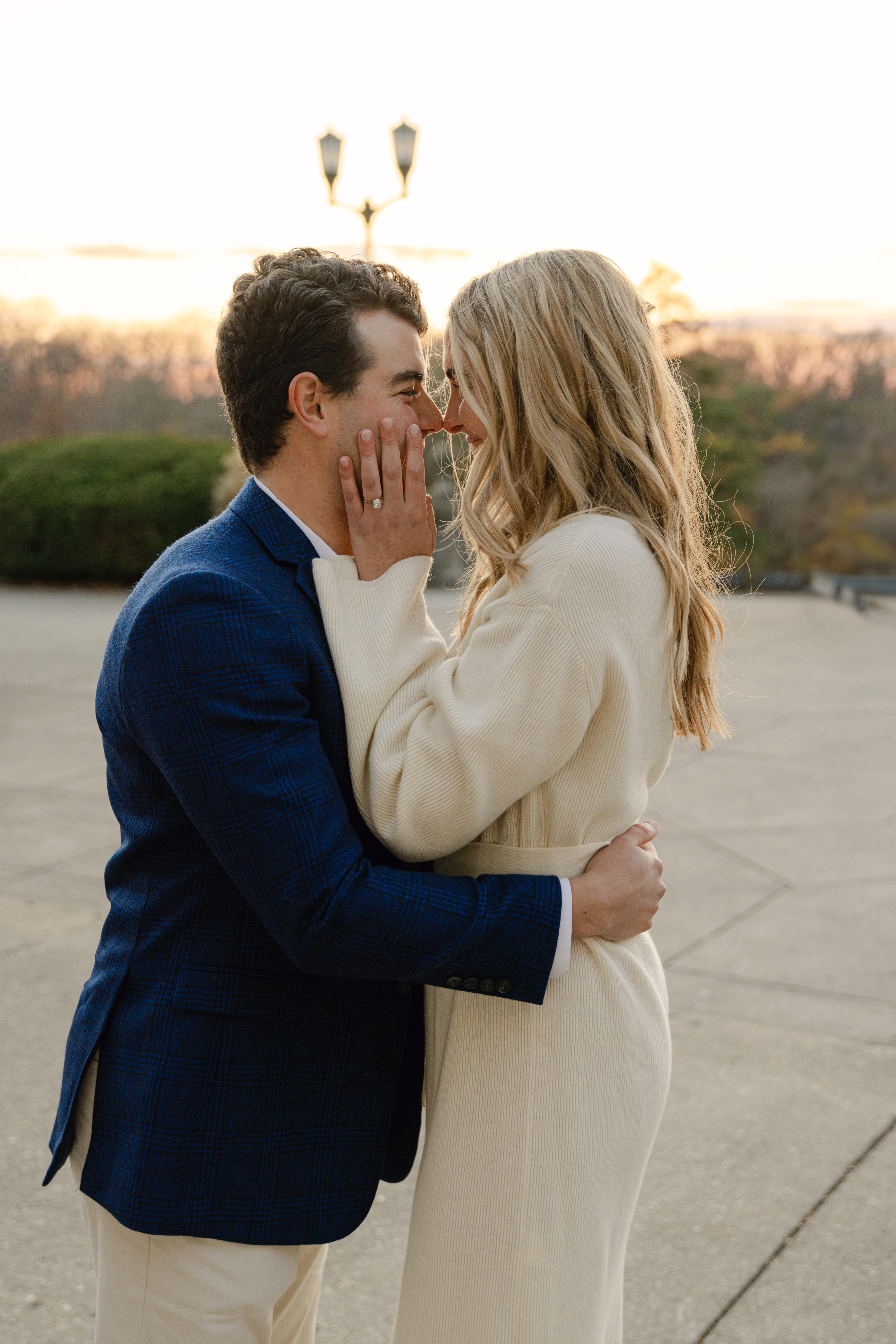 The Wedding Website of Olivia King and Andrew Brower